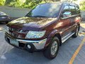 ISUZU SPORTIVO 2008 FOR SALE-1