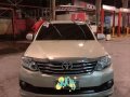 2012 Toyota Fortuner for sale-2