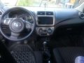 Toyota Wigo g mt 2017 FOR SALE-2