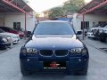 BMW X3 2005 AT FOR SALE-5