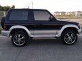 1992 Mitsubishi Pajero for sale-2