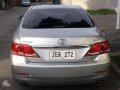 Toyota Camry 3.5Q V6 Nov 2006 Model Year-8