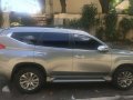 2016 Mitsubishi Montero Sport for sale -2