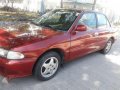 1996 Mitsubihshi Lancer Glxi AT for sale -8