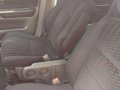 Honda CRV 2001 Sound Cruiser Limited-6