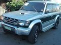 4m40 engine diesel Mitsubishi Pajero 95model-10