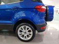 2018 FORD Ecosport Titanium 10L Ecoboost at 17k ALL IN-0