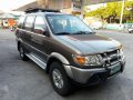 2011 Isuzu Crosswind XUV AT for sale -8