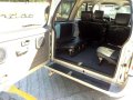 2001 Isuzu Hilander XTO DIESEL Automatic all power-3