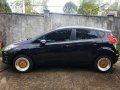 2016 Ford Fiesta 1.5 fresh FOR SALE-0