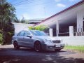 2001 Mercedes Benz C240 W203 for sale -7