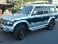 4m40 engine diesel Mitsubishi Pajero 95model-3
