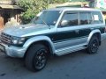 4m40 engine diesel Mitsubishi Pajero 95model-7