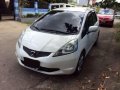 Honda Jazz 2010 model FOR SALE-6