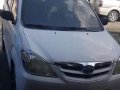 Toyota Avanza 2007 for sale-0