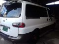 1999 Hyundai Starex FOR SALE-2