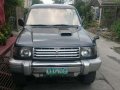 MITSUBISHI Pajero for sale-4