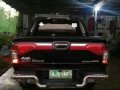 2010 Isuzu Dmax 4x4 manual FOR SALE-6