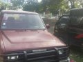 Daihatsu Feroza 4x4 for sale -2