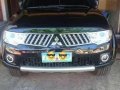 Mitsubishi Montero 2009 for sale-0