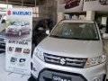 Suzuki Vitara GL AT GL plus GLX 2018-8