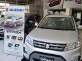 Suzuki Vitara GL AT GL plus GLX 2018-1