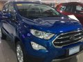 2018 Ford Ecosport 1.5L Trend AT ZERO DP All in package-0