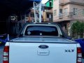 Ford Ranger XLT 2008 pick up for sale -3