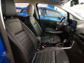 2018 FORD Ecosport Titanium 10L Ecoboost at 17k ALL IN-4