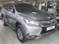 ZERO DOWN Promo 2018 MITSUBISHI Montero Sport GLX-0