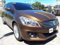 2017 Suzuki Ciaz GLX 1.4 AT top of the line-7