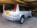 RUSH SALE 2009 Nissan Xtrail AT gas-1