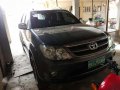 TOYOTA FORTUNER G A/T DIESEL 2007 for sale -5