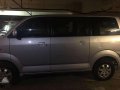 Suzuku APV 2008 for sale-2