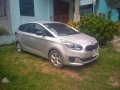 Kia Carens 2014 for sale -4