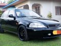 Honda Civic VTI 1998 for sale -0