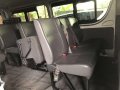 2016 Toyota Hiace Commuter 2.5 Diesel Manual-1