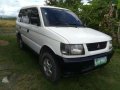 1999  MITSUBISHI Adventure Diesel All Manual-9