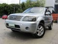 2008 Ford Escape 4x2 Xls AT for sale -3