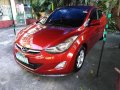 Hyundai Elantra 2011 GL Slightly Negotiable-1