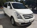 2016 Hyundai Grand Starex SS 2.5 CRDi VGT Swivel chair-0