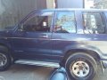 Like new Isuzu Trooper For sale-1