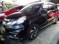 2016 Honda Mobilio RS Navi A.T. for sale -11