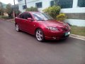 Mazda3 2.0L 2005 Model Sedan-5