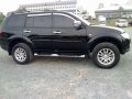 Mitsubishi Montero Sport GLS V 2011mdl for sale -6