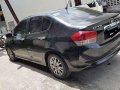 2009 Honda City 1.5E Top of the Line AT-6