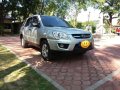 Kia Sportage 2.0 Diesel 2009 for sale -1