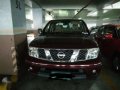 RUSH! 2013 Nissan Navara LE 4X2 for sale -4