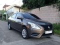 SAVE 47% 2017 Nissan Almera Automatic 3Tkm for sale -9