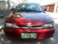 1996 Mitsubihshi Lancer Glxi AT for sale -10